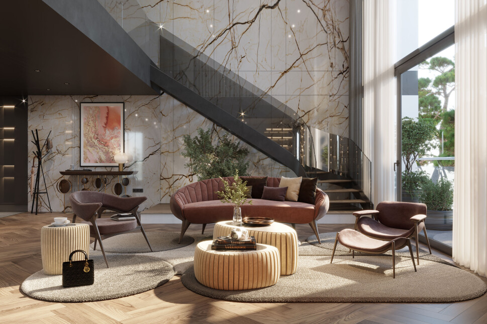 Serene bedroom makeover video